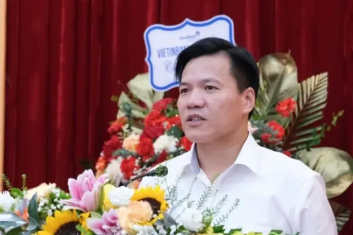 Đề nghị kỷ luật nguyên Phó Chủ tịch tỉnh Cao Bằng Trịnh Trường Huy