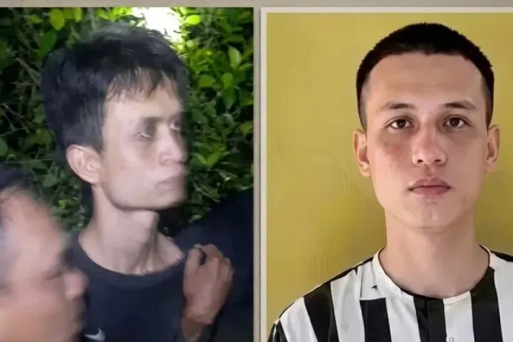 Nóng: Bắt được Võ Hoàng Duy, phạm nhân thứ hai trong vụ trốn Trại giam A2