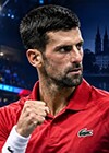 Trực tiếp tennis Djokovic - Humbert: "Nole" hoàn tất ngược dòng (Basel Open) (Kết thúc) - 1
