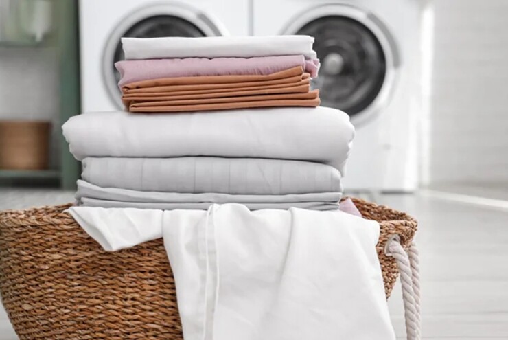 Những bất tiện khi sử dụng máy giặt cửa trước hằng ngày - 1