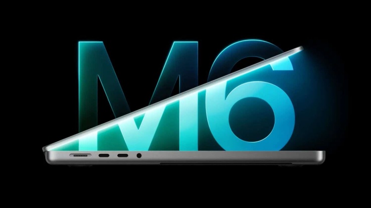 MacBook Pro 14 inch mới có giá khởi điểm 1.999 USD. Ảnh: Apple