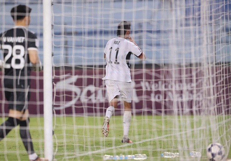Trực tiếp bóng đá Thể Công Viettel - Seoul FC: Không có bàn danh dự (Cúp C2 châu Á) (Hết giờ) - 5