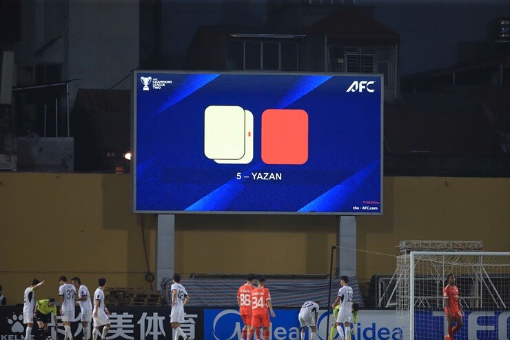 Trực tiếp bóng đá Thể Công Viettel - Seoul FC: Không có bàn danh dự (Cúp C2 châu Á) (Hết giờ) - 6