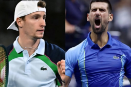 Đỉnh cao tennis ATP 500: Djokovic đối mặt hiểm họa, Medvedev gặp thách thức