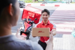 J&T Express hỗ trợ hộ kinh doanh chè Thái Nguyên từ quản lý đơn đến giao nhận
