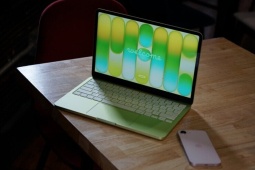 Sắp có MacBook Neo 2 giá phải chăng cho iFan
