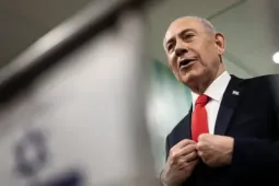 Thủ tướng Israel hứng đòn đau