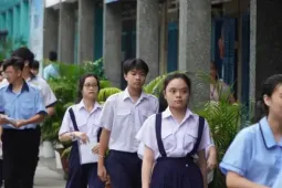 TPHCM cân nhắc mở rộng xét tuyển lớp 10