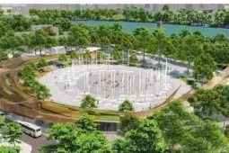 Siêu dự án tái thiết 22.200 tỷ: Đề nghị làm rõ sức chịu tải của khu vực hồ Hoàn Kiếm