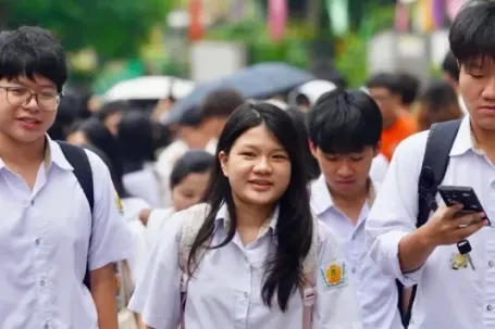 Sở GD&ĐT ra đề kiểm tra chung: Kỳ vọng dần bỏ được các kỳ thi lớn trên toàn quốc