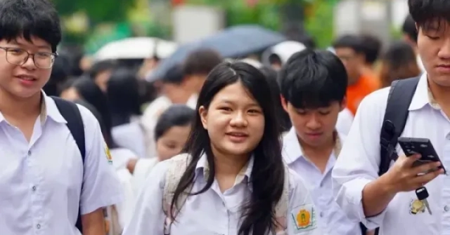 Sở GD&ĐT ra đề kiểm tra chung: Kỳ vọng dần bỏ được các kỳ thi lớn trên toàn quốc