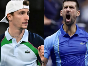 Đỉnh cao tennis ATP 500: Djokovic đối mặt hiểm họa, Medvedev gặp thách thức