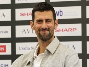 Nóng nhất thể thao sáng 29/10: Djokovic phản ứng tin đồn giải nghệ