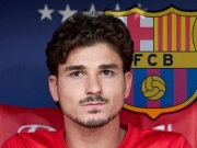 Barcelona bị phạt 17,5 triệu đồng vì tiếp cận trái phép Julian Alvarez
