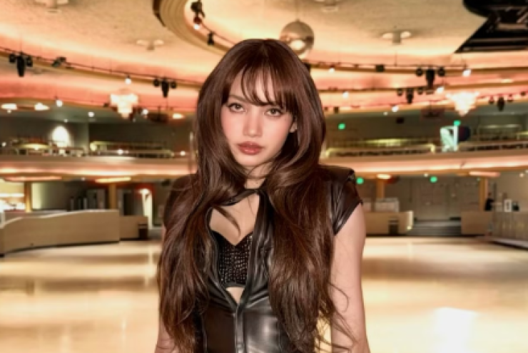 Lisa (BlackPink) gây tranh cãi