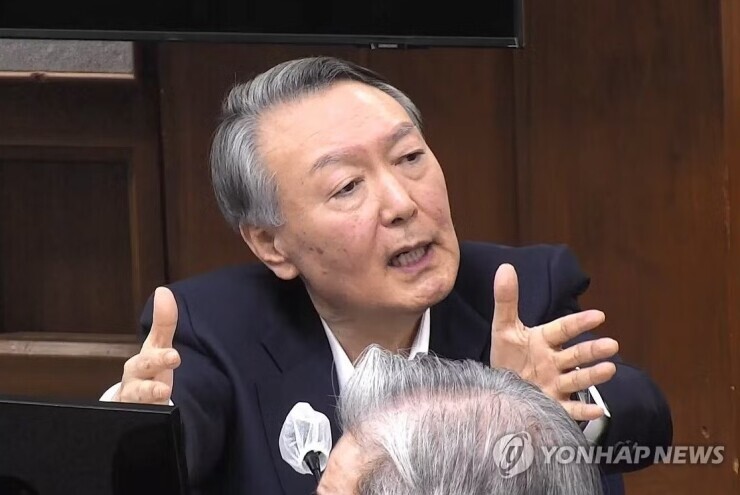 Cựu Tổng thống Hàn Quốc Yoon Suk Yeol bị đề nghị án tử hình