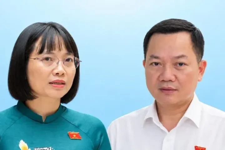 Đại biểu Quốc hội: Không thể đánh đồng lấy ý kiến trẻ em với đăng ký hiến mô, tạng