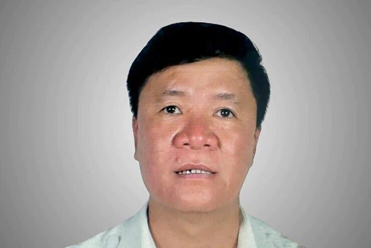 Phải ký giấy vay nợ trước khi ngồi ghế giám đốc ở Cây xanh Công Minh