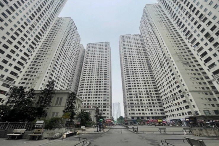 12 dự án Mường Thanh được xử lý thế nào, quyền lợi người mua nhà ra sao?
