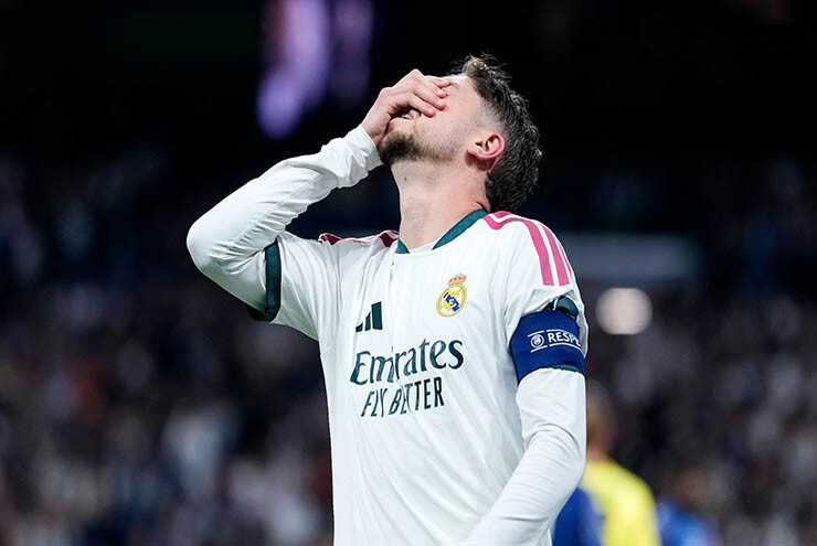 Tin mới nhất bóng đá sáng 29/10: Valverde thoát chấn thương, báo tin vui cho HLV Mourinho