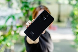 Xiaomi dội gáo nước lạnh vào các đối thủ bằng chính sách cho Redmi 17 5G giá rẻ
