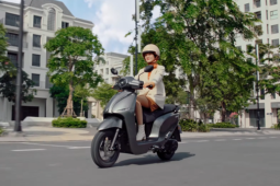 Có nên chuyển từ xe máy xăng sang xe máy điện năm 2026?