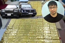Biệt danh "Mr Pips" của Phó Đức Nam trong vụ án nghìn tỉ có thể nghĩa là gì?