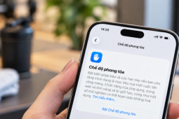 iPhone chưa từng bị hack khi bật tính năng ẩn này