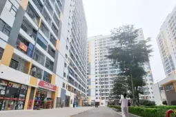 Công bố bán hàng nghìn căn nhà ở xã hội, giá từ hơn 12 triệu đồng/m²
