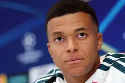 Toàn cảnh vụ Mbappe bị cả Trung Quốc phẫn nộ