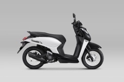 Honda trình làng xe ga Genio 2027: Lựa chọn thay thế Vision, giá từ 29,6 triệu đồng