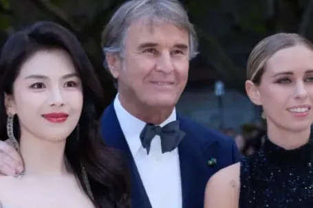Lưu Đào bị sàm sỡ
