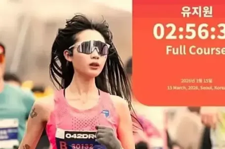 Tranh cãi về trào lưu chạy bộ tưởng nhớ nữ runner qua đời ở Hàn Quốc