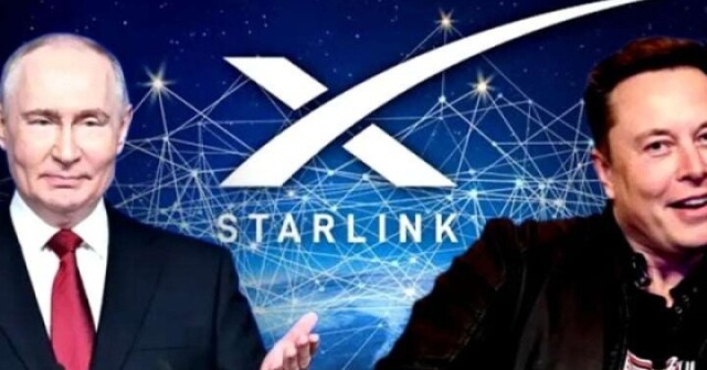 TT Putin: Nga giữ liên lạc chặt chẽ với "thiên tài" Elon Musk
