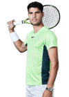 Trực tiếp tennis Basilashvili - Alcaraz: Nghẹt thở tie-break (Vienna Open) (Kết thúc) - 1