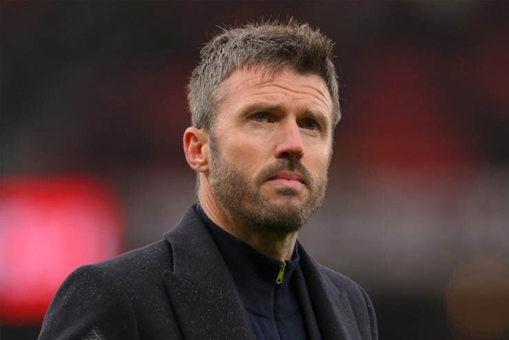 Carrick liệu có mang tới phép màu?