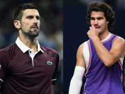 Đỉnh cao tennis ATP 500: Alcaraz săn 23 trận thắng liên tiếp, Djokovic gặp "máy giao bóng"