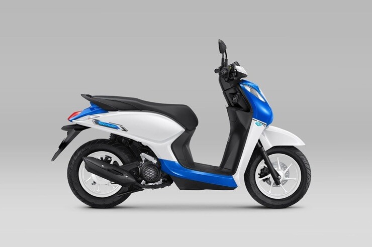 Honda trình làng xe ga Genio 2027: Lựa chọn thay thế Vision, giá từ 29,6 triệu đồng - 1