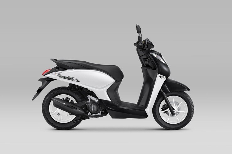 Honda trình làng xe ga Genio 2027: Lựa chọn thay thế Vision, giá từ 29,6 triệu đồng - 7