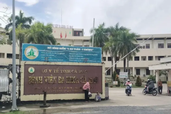 Thêm ca tử vong vì não mô cầu ở Cà Mau, vẫn chưa tìm được nguồn lây