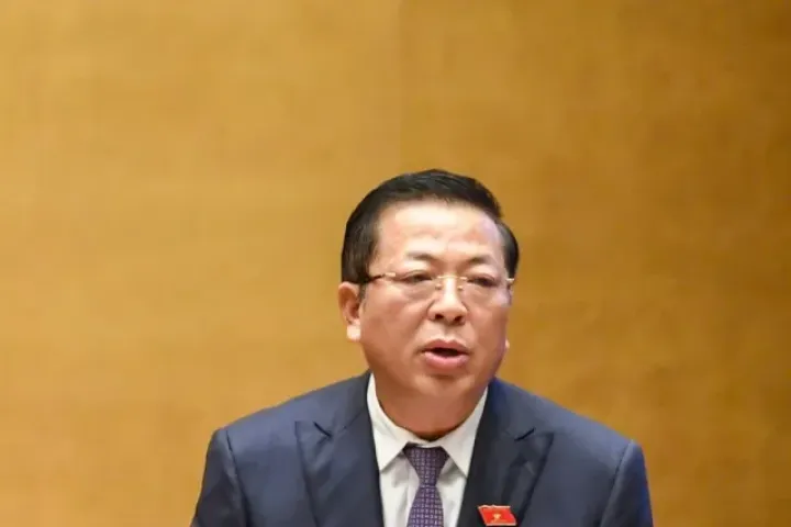 Bộ trưởng Bộ Xây dựng: Kiểm soát đặt cọc, lập mã định danh bất động sản để chặn gian lận, đầu cơ