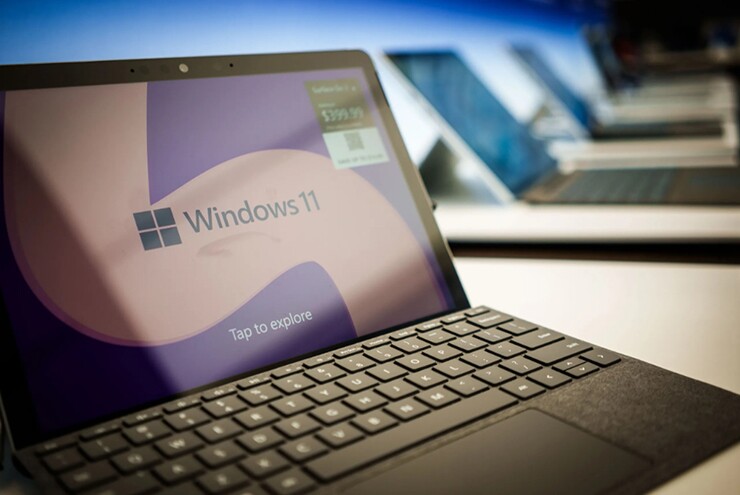 Microsoft sửa điểm gây khó chịu lâu nay trên Windows 11 - 1