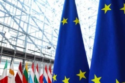 Châu Âu còng lưng trả lãi khoản vay khổng lồ cho Ukraine, nội bộ EU nổi sóng vì hóa đơn 41,9 tỷ euro