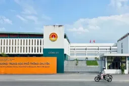 Tranh luận nóng việc Bộ GD&ĐT muốn ‘trộn’ học sinh thi tốt nghiệp