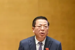 Bộ trưởng Bộ Xây dựng: Kiểm soát đặt cọc, lập mã định danh bất động sản để chặn gian lận, đầu cơ