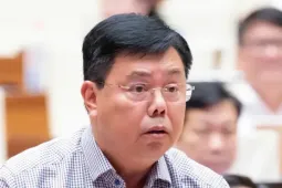 Bộ trưởng Nội vụ thông tin về chính sách tiền lương mới