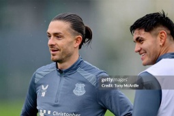 Tin mới nhất bóng đá trưa 30/10: Grealish vô kỷ luật bị trừng phạt