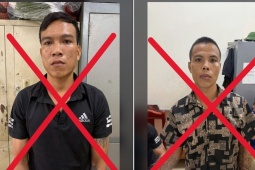 Bắt hai tên cướp chỉ nhằm vào phụ nữ đi một mình