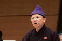 Hòa thượng Thích Thanh Quyết: Hiến mô, tạng thể hiện tinh thần từ bi, cứu khổ