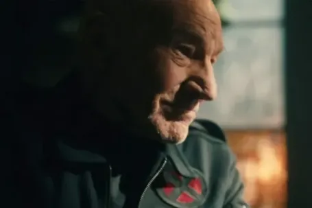 Huyền thoại của phim X-Men - "Giáo sư X" Patrick Stewart qua đời ở tuổi 86